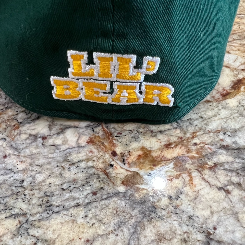 Infant Hat - Picture 2 of 3